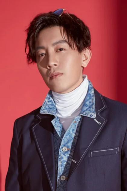 Bai Shaowei - Actor Profile Photo