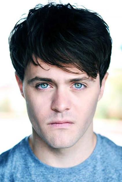 Joey Batey - Actor Profile Photo