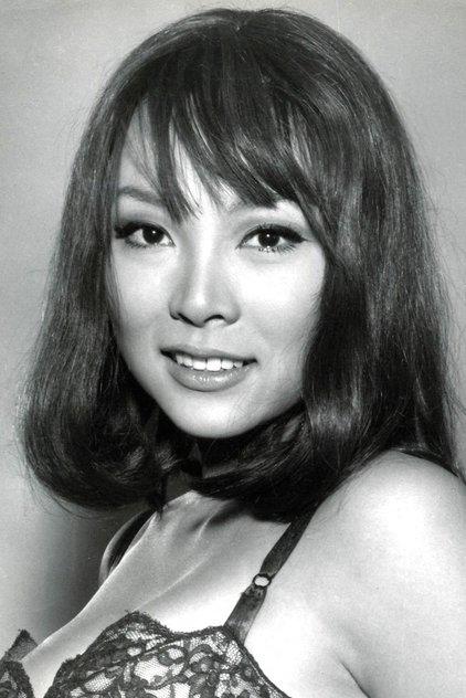 Irene Tsu - Actor Profile Photo