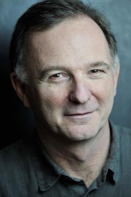 Michael Lerchenberg - Actor Profile Photo