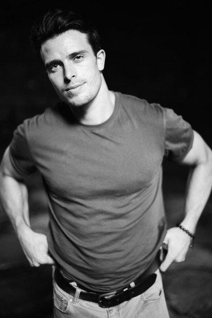 Nick Zibro - Actor Profile Photo
