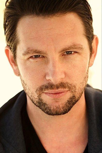 Ryan Francis - Actor Profile Photo