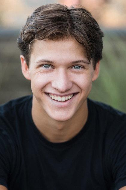 Will Verchere-Gopaulsingh - Actor Profile Photo