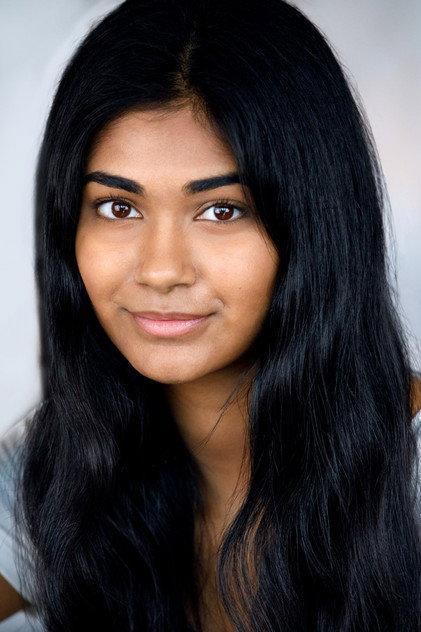 Mohana Krishnan - Actor Profile Photo
