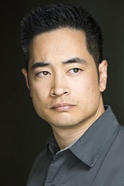 Ash Lee - Actor Profile Photo