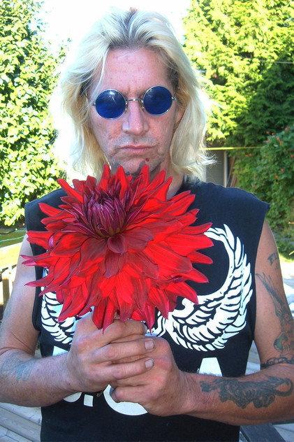 Randy Rampage - Actor Profile Photo