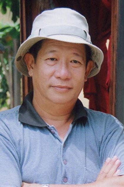 Nguyễn Hậu - Actor Profile Photo