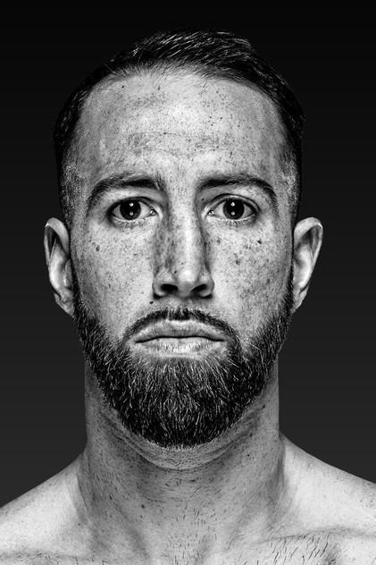 Sandor Martin - Actor Profile Photo