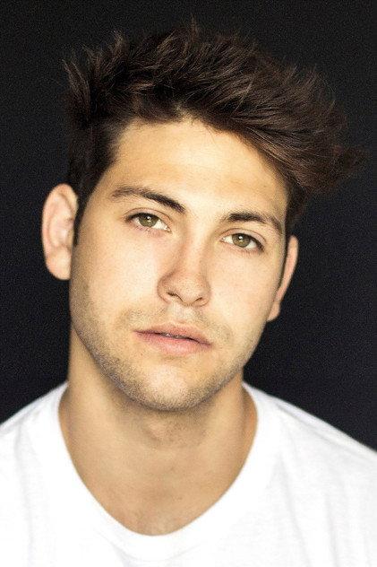 Anthony Caravella - Actor Profile Photo