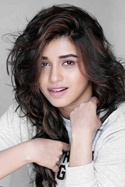 Sanskruti Balgude - Actor Profile Photo