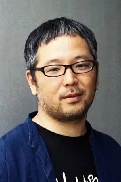 Takeo Kikuchi - Actor Profile Photo