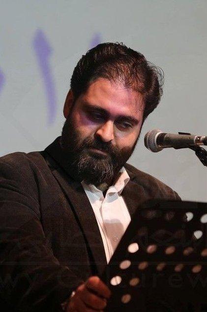 Ahmed Al Rafeay - Actor Profile Photo