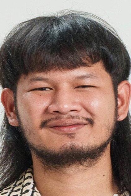 Natthawut Saenyabut - Actor Profile Photo