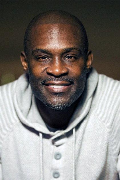 Kareem Green - Actor Profile Photo