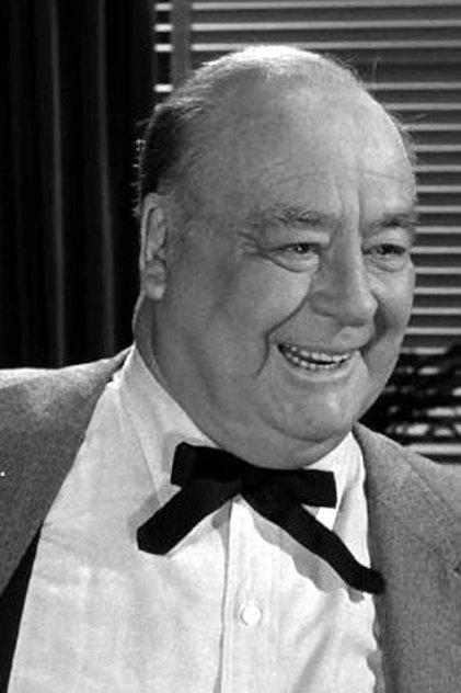 Dick Elliott - Actor Profile Photo