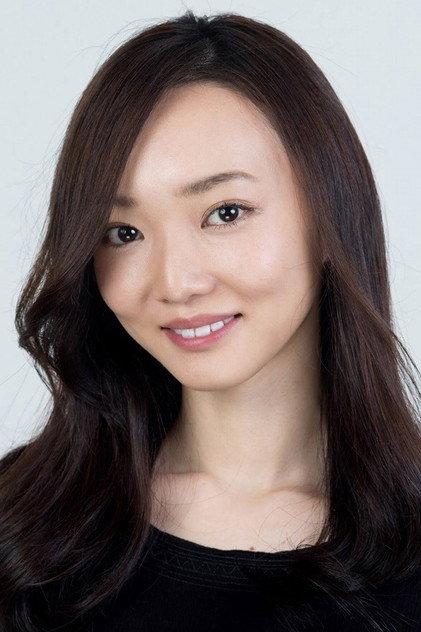 Azusa Inamura - Actor Profile Photo