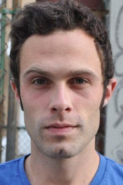 Jake Paque - Actor Profile Photo