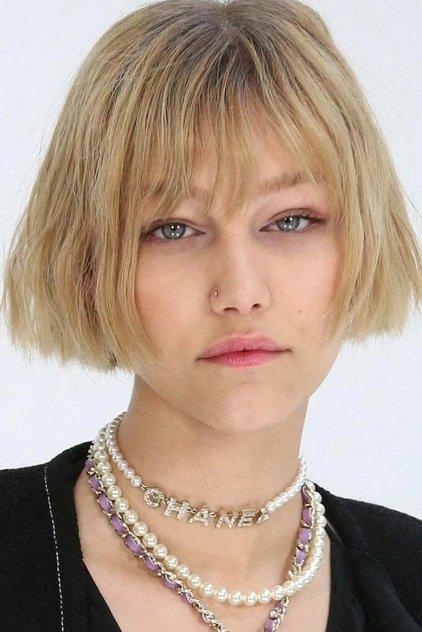 Grace VanderWaal - Actor Profile Photo