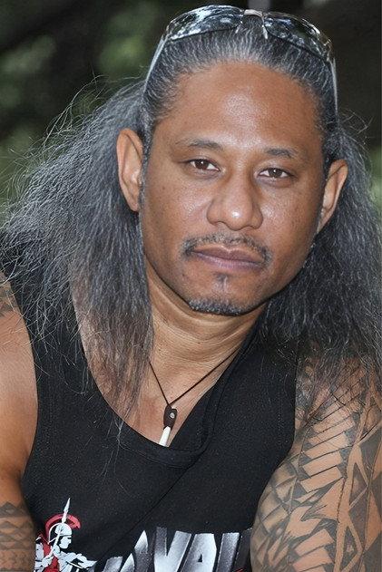 Samson Kealoha - Actor Profile Photo