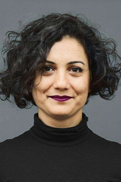 Özlem Buluttekin Özel - Actor Profile Photo