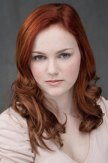 Addyson Douglas - Actor Profile Photo