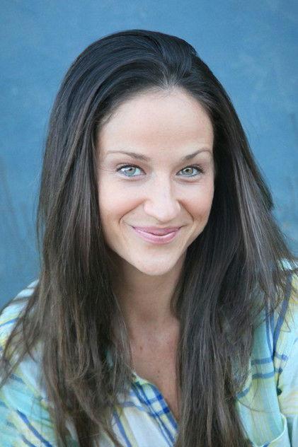 Kelly Vint Castro - Actor Profile Photo