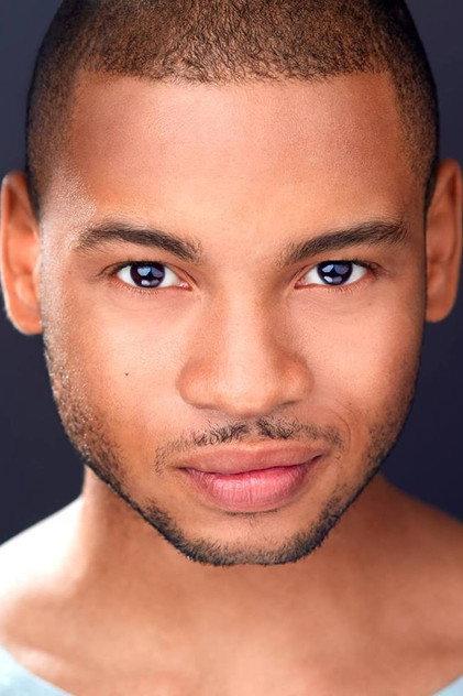 Ryan Jamaal Swain - Actor Profile Photo