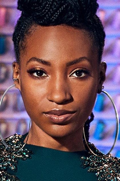 Chasity Sereal - Actor Profile Photo