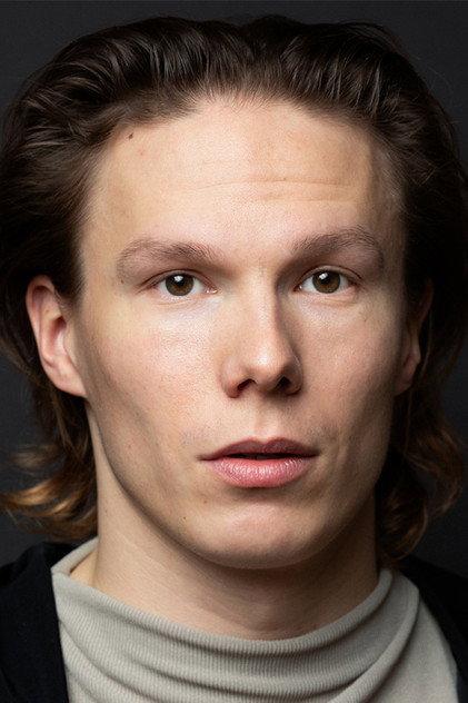 Lasse Viitamäki - Actor Profile Photo