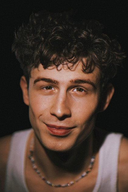 Filip Zaręba - Actor Profile Photo