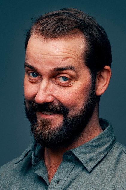 Olli Wermskog - Actor Profile Photo