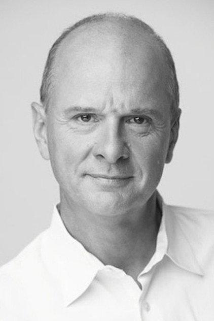 Michel Laperrière - Actor Profile Photo