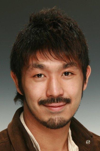 Daichi Endo - Actor Profile Photo