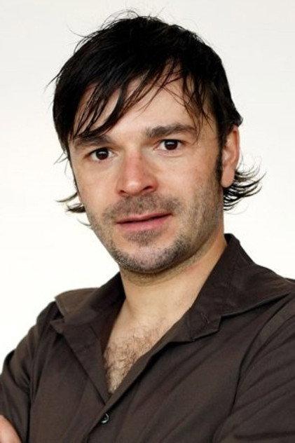 Geert Hunaerts - Actor Profile Photo