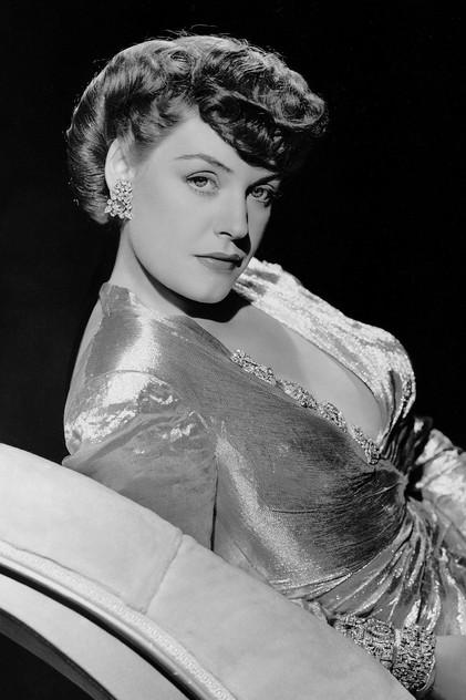 Kaaren Verne - Actor Profile Photo
