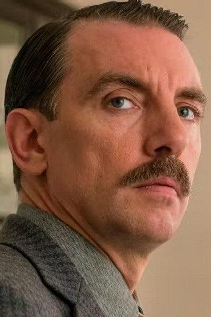 Mads Wille - Actor Profile Photo