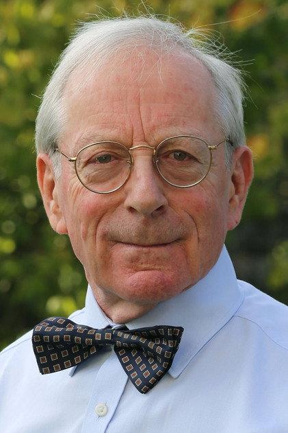 Tony Aitken - Actor Profile Photo