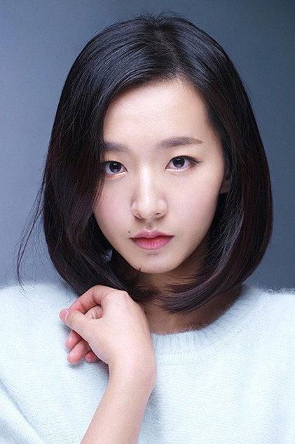 Choi Si-on - Actor Profile Photo