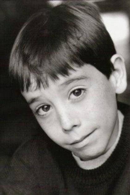 Frankie Ryan Manríquez - Actor Profile Photo