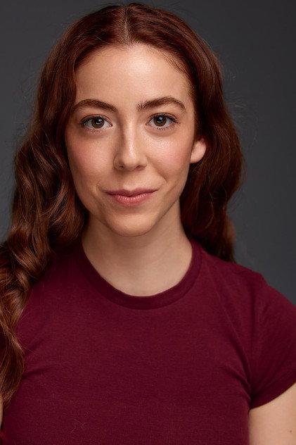 Zoe Munera - Actor Profile Photo