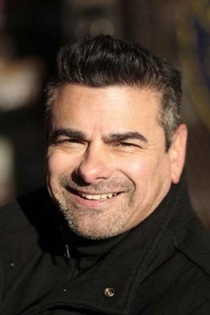 Michael Straka - Actor Profile Photo