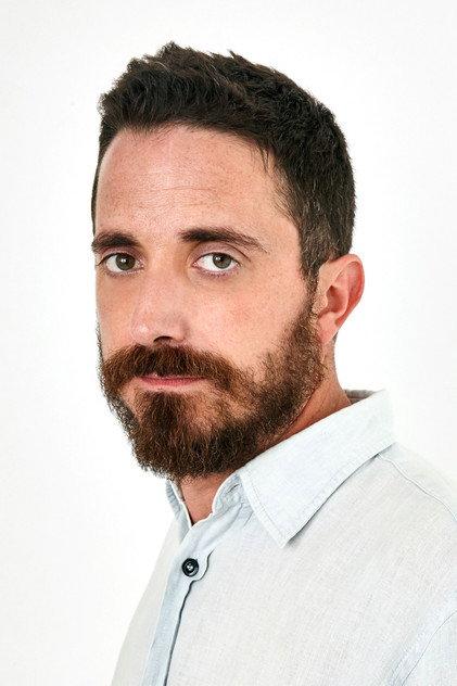 Pablo Larraín - Actor Profile Photo