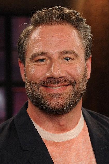 Sasha - Actor Profile Photo