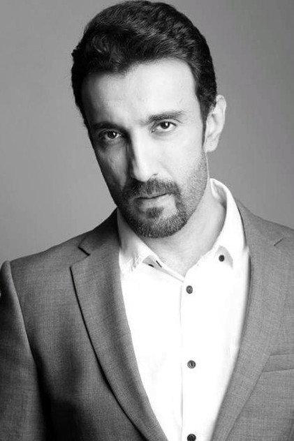 Aamir Qureshi - Actor Profile Photo