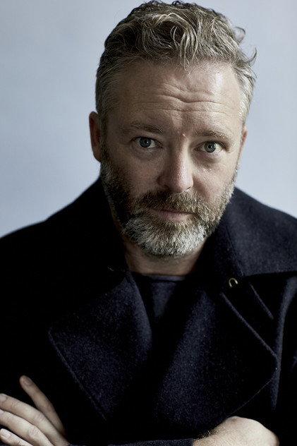 Brett Cousins - Actor Profile Photo
