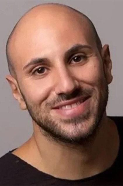 Vincenzo De Lucia - Actor Profile Photo