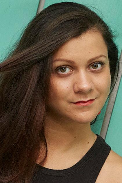 Polina Raykina - Actor Profile Photo
