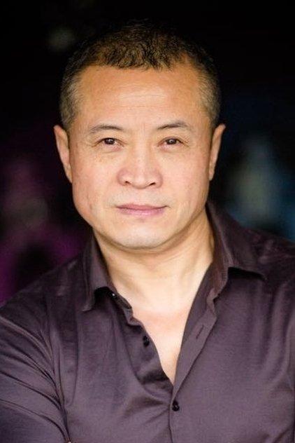 Vincent Wang - Actor Profile Photo