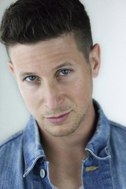 Morgan West - Actor Profile Photo