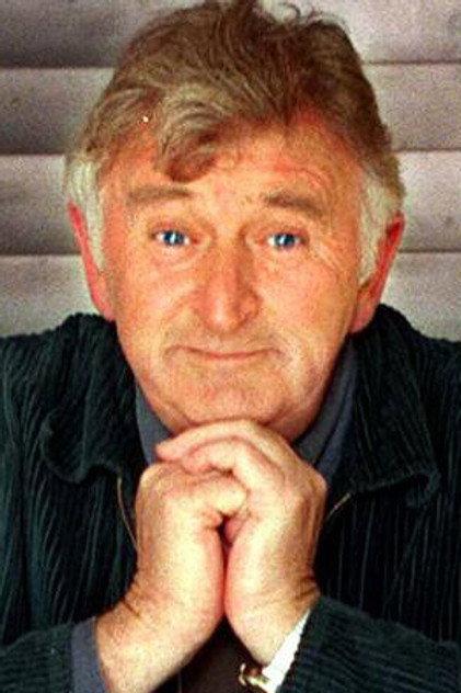Terry Gill - Actor Profile Photo